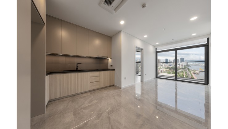 Chào bán căn hộ 2 phòng ngủ tại filmore đà nẵng từ chủ đầu tư loại lớn 72 m2. CH22.08